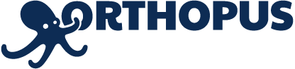 logo orthopus